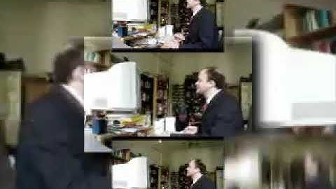 YTPMV Angry German Kid AssistantPrincipal Scan