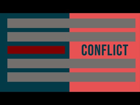Wideo: Czym Są Konflikty Społeczne