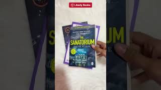 Books With Shocking Plot Twists  #libertybooks #bookaholic #booktube