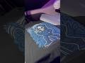 #tshirt #reaper #smallbusiness #cutedesign