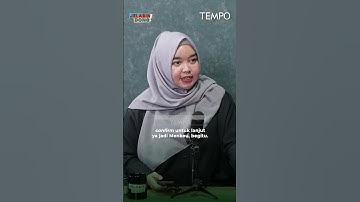 Jelasin Dong! | Sponsor Purbaya ke Kursi Menteri Keuangan