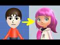 Why Nintendo almost got rid of Miis