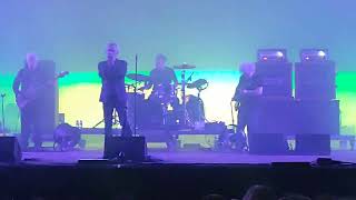 The Jesus and Mary Chain - Chemical Animal (live @ Festival Paredes de Coura, Portugal - 17.08.24)