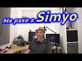 Cambio de compañía todas mis lineas e Internet. ¡¡¡ Me paso a Simyo !!!