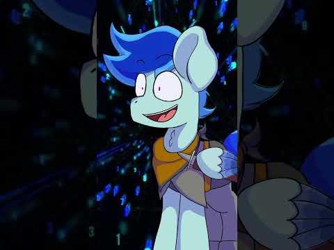 What do YOU Call These Ponies?