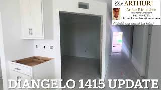 SOLD HOME UPDATE Heritage Landing: Diangelo 1415 SOLD HOME UPDATE Heritage Landing: Diangelo 1415