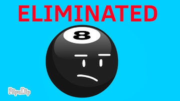 BFB VIEWER VOTING 8 : FREE FOOD