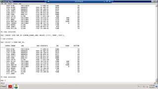 SQL Class   13 How to work with VIEWS in SQL screenshot 4