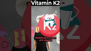 Vitamin K2 & D3 [Dynamic Duo For Osteoporosis, Tooth & Heart Health] screenshot 4