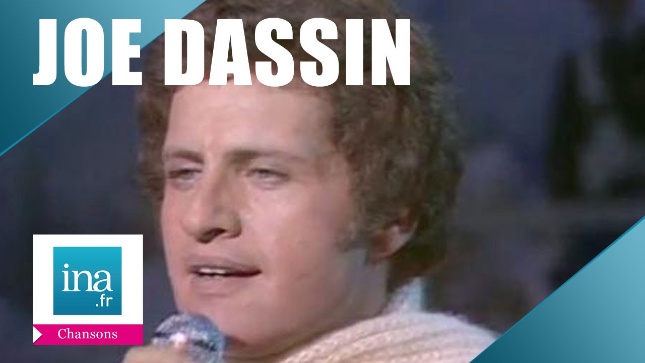 Joe Dassin 