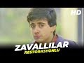 Zavallılar | Küçük Emrah Türk Filmi Tek Parça (Restorasyonlu)