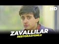 Zavallılar Küçük Emrah Türk Filmi Tek Parça Restorasyonlu 