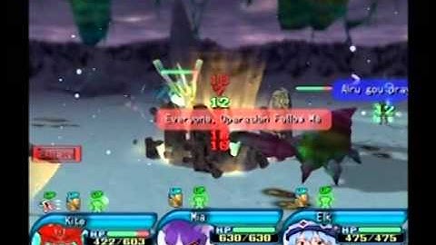 .Hack Mutation Part 15 New Server Lambda(Let