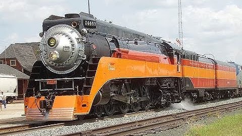 SP #4449’s Whistles In A Nutshell Part 2