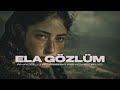 Ela Gözlüm Anadolu Arabesk Psychedelic
