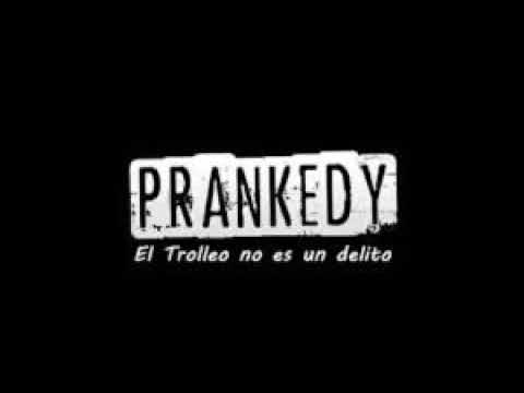 Watch party down - xox and hinge | CANCIÓN QUE USA PRANKEDY on YouTube