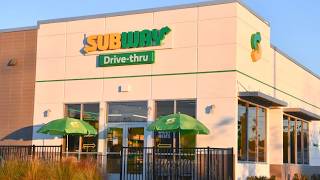 Cyclospora outbreak linked to falling traffic at Taco Bell and other fast food chains