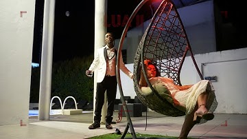 Apollo G - Lua 2 (Official Video) Prod by. VMBeatz