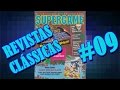 Revista Supergame 09 - Fighting Masters