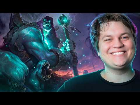 Die SCHAUFEL auf der Top Lane