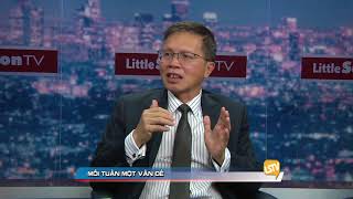 MOI TUAN MOT VAN DE 2018 05 17 PART 2 4 HOI NGHI THUONG DINH MY BAC HAN