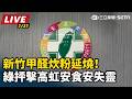 致癌油與食品安全風暴延燒