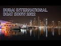 Dubai international boat show 2022