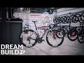 Dream build road bike  colnago v4rs  tadej pogaar