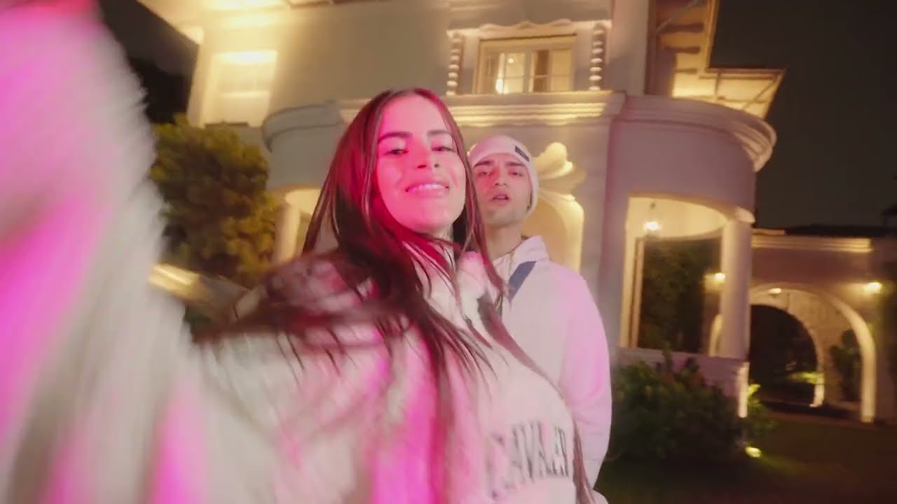 JONINHAS - 700 CAVALOS (Clipe Oficial) Prod. M4NOBH