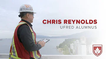 Gaining Job Confidence with UFred's Online Programs - Chris, UFred Alumnus