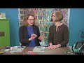 Create secure closures for jewelry designs on Beads, Baubles and Jewels with Molly Schaller (2310-1)