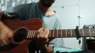 Beauty in The Light - Hollow Coves ( Acoustic Cover )