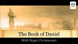 The Book of Daniel - Session 4: Chapter 4