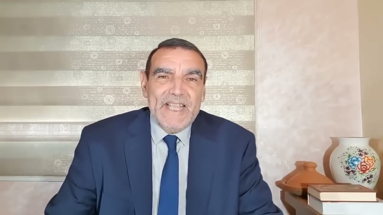 الدكتور محمد فائد || أهمية التوابل في تغذية الإنسان