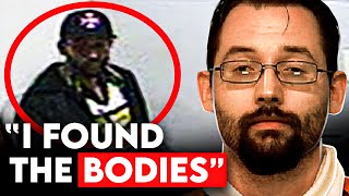 What A 200 IQ Killer Looks Like | Criminal Intorregation