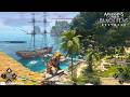 Assassin39s Creed Black Flag Resynced Gameplay Warehouse 
