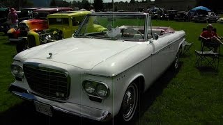 1964 Studebaker