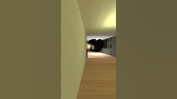 Maxwell the Cat Nextbot Gmod