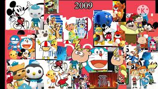 Disney Plus Homage Part 6