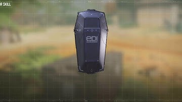 How to use bull charge in call of duty mobile