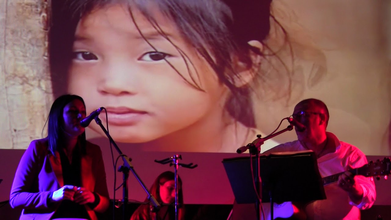 Giovane Donna (Reggae version)