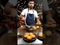 #Pani puri fast food# tikki chat fast food #making# short video #