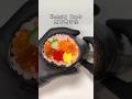 【飴細工】恵方巻き飴で作ってみた🐟 Sushi roll Candy#節分 #shorts