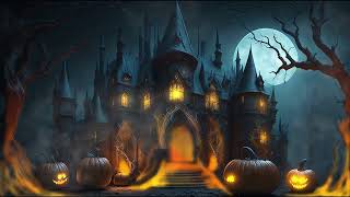 The Devil's House. Creepy Halloween Ambiance for the Brave at Heart. screenshot 5