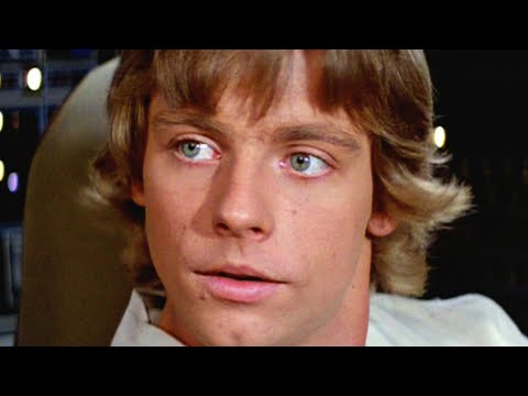 Video: Chlapec, ktorý hral Luke Skywalker, hrával postavu žoldaře dlhšie než ktorýkoľvek iný herec