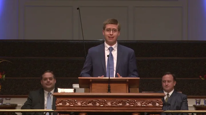 Testimony By Daniel Goodman