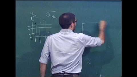 XXI Escola Brasileira de Probabilidade -Clément Erignoux