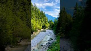 Short Trip Through Slovenia - Triglav National Park - Part 1