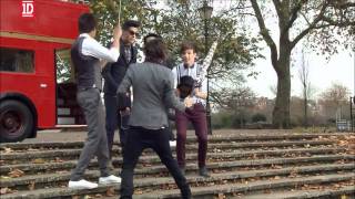 Zayn Malik - Best Moments vostfr