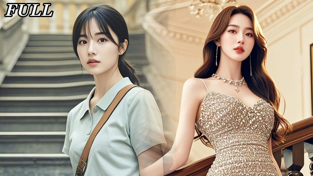 عودة الوريثة الحقيقية بقسم الانتقام تُرعب الابنة المزيفة